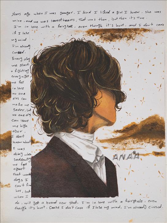 art image