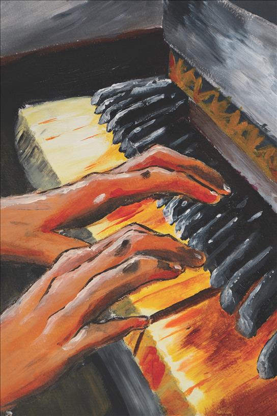 art image