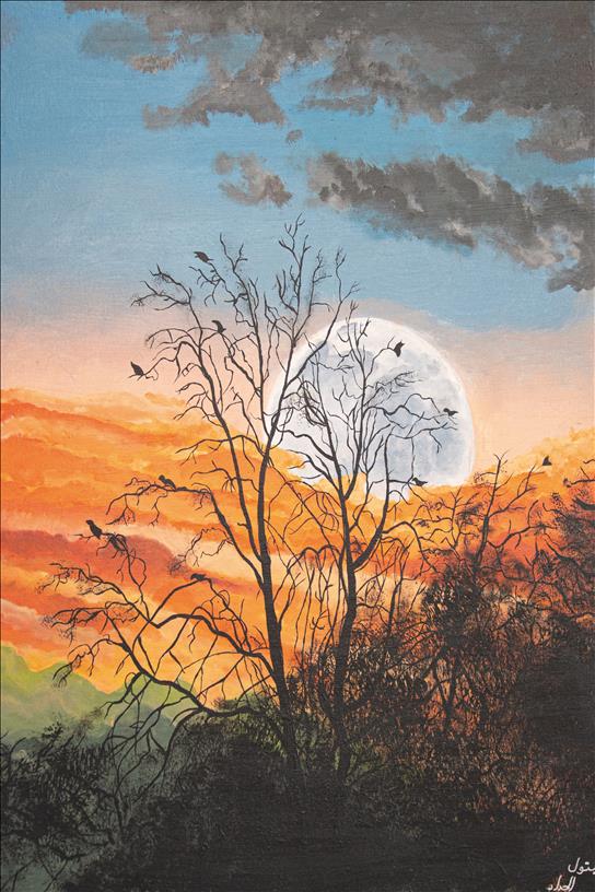 art image