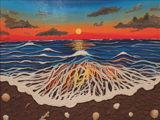 art image
