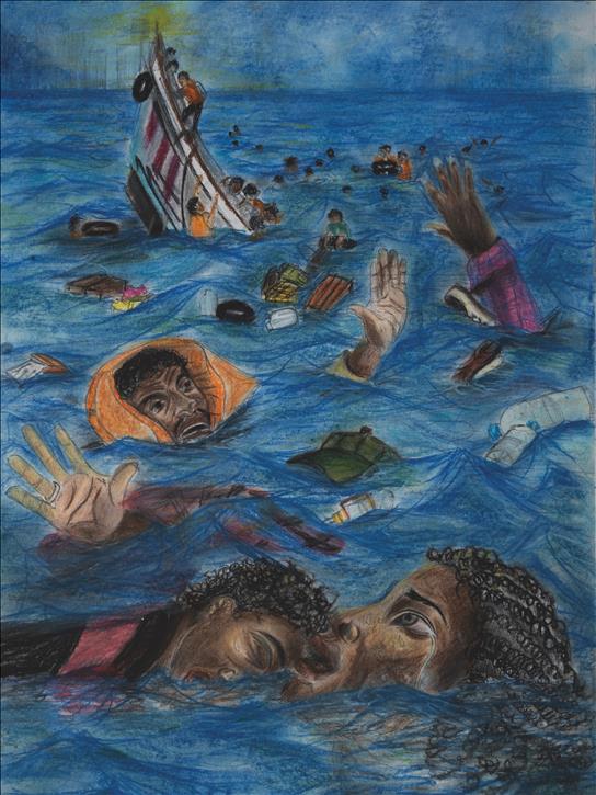 art image
