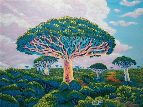 art image