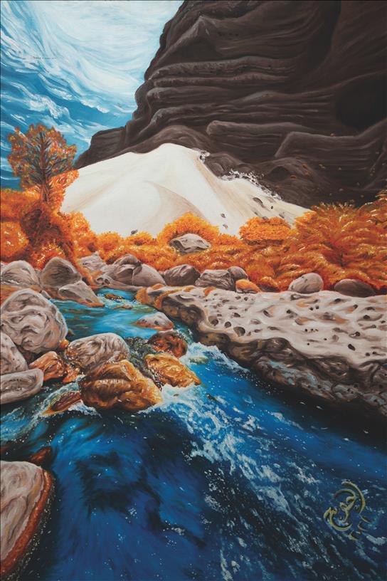 art image