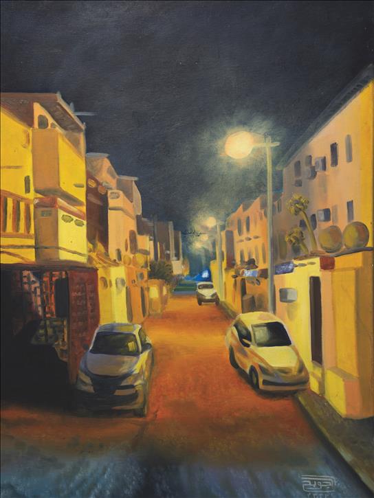 art image