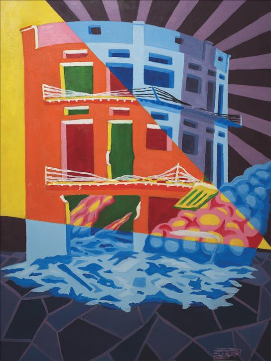 art image