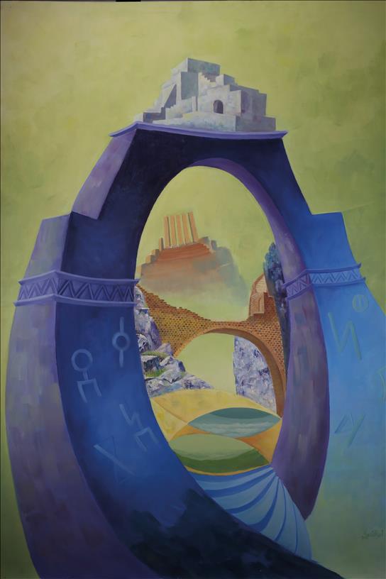 art image