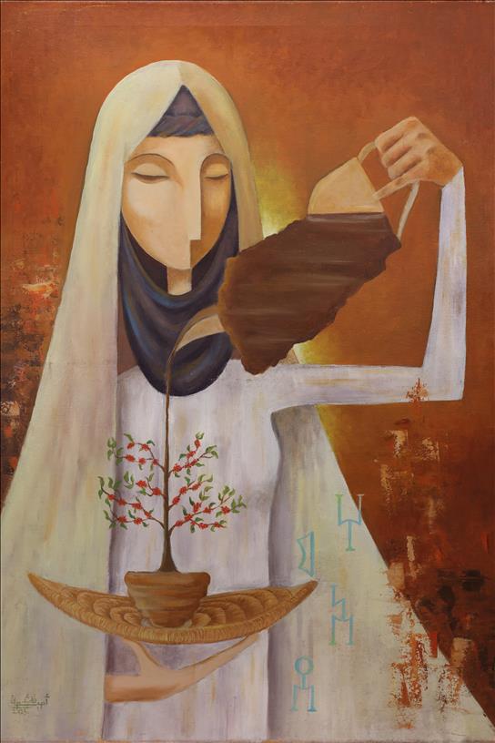 art image