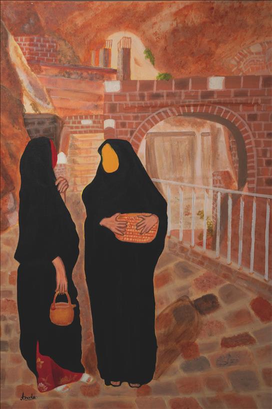 art image