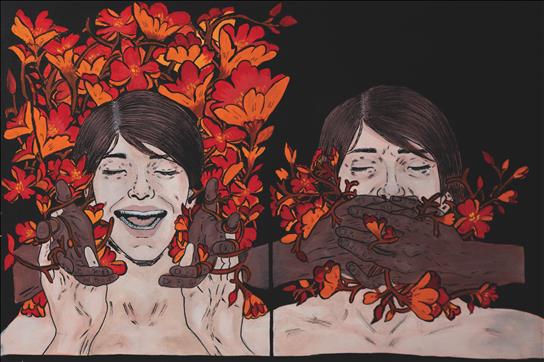 art image