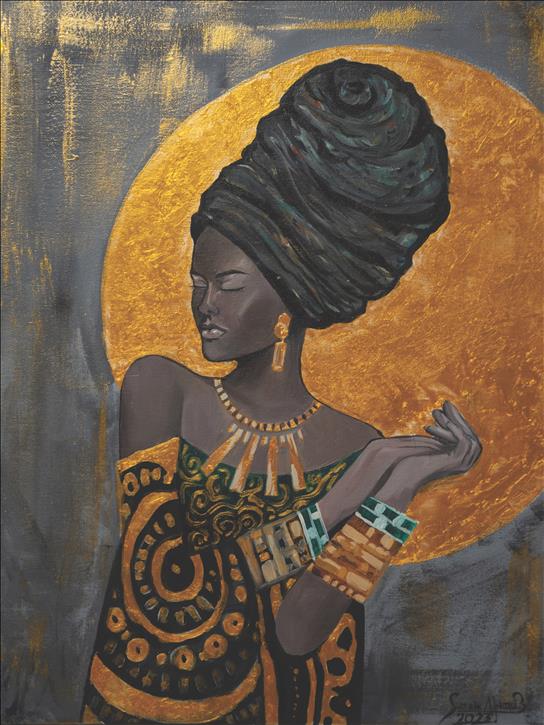 art image