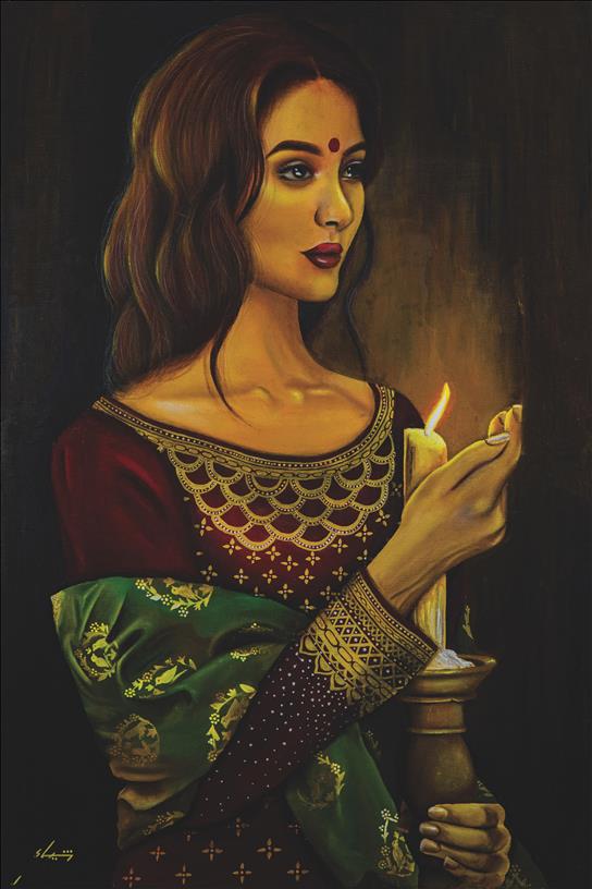 art image