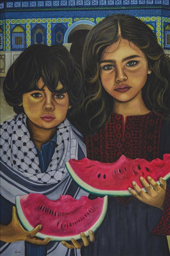art image