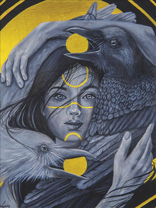 art image