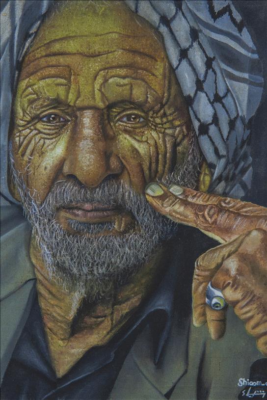 art image