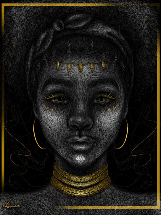 art image