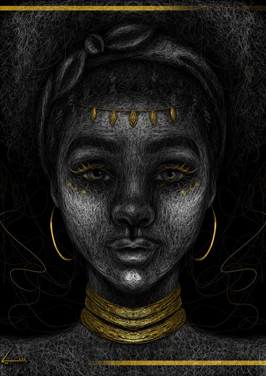 art image
