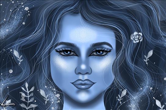 art image