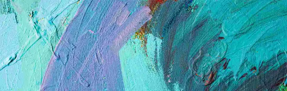 Artwork background